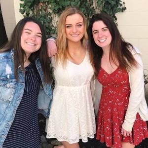 Meet your Posher, Grace